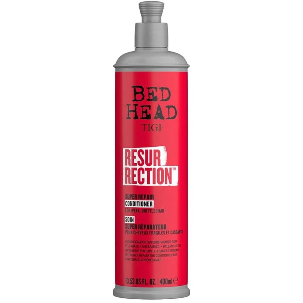BEDHEAD Tigi Resurrection Super Repair Conditioner 400 ml